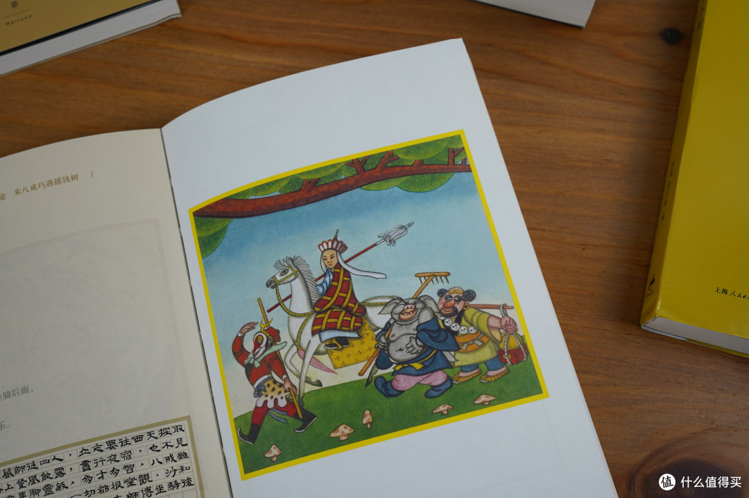 纵有秋风起,亦有绘本暖人心,来自囤书狗的十本绘本推荐