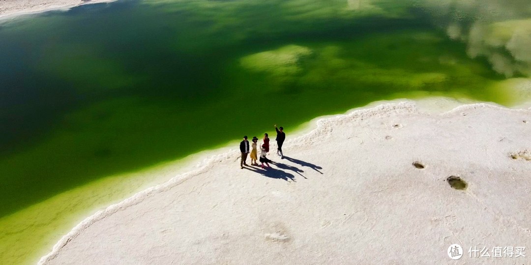 茶卡盐湖有天空之境吗？不如来看看翡翠湖吧！