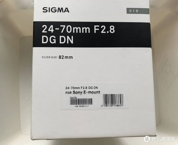 适马 24-70mm F2.8 DG DN Art for FE卡口镜头到底还进不进“灰”？