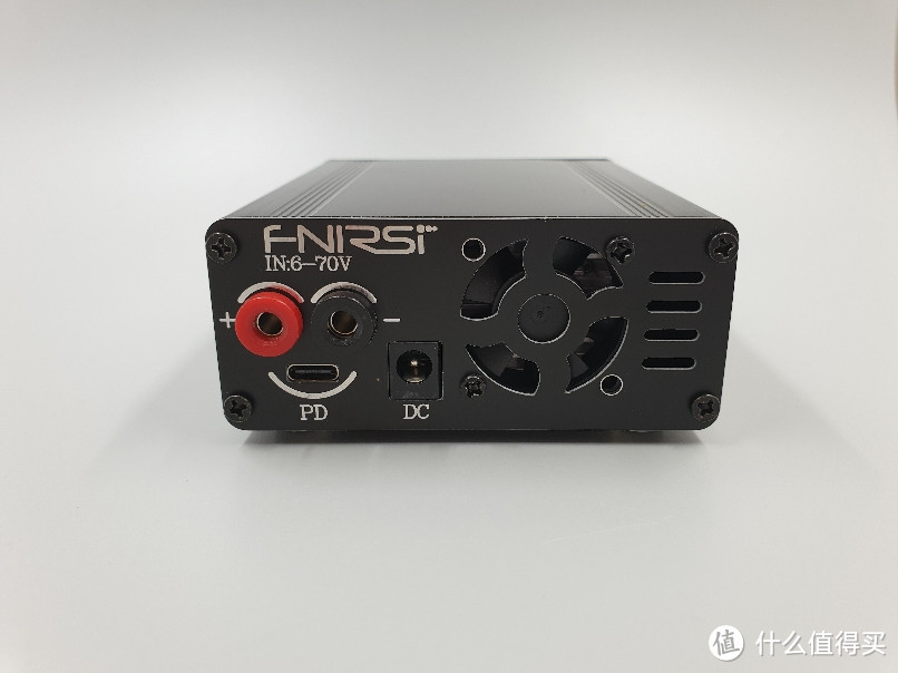 数控电源中的小黑豹！FNIRSI DC-6006L数控直流降压电源体验