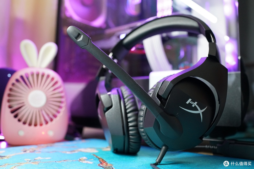 一根毒刺扎心头，HyperX解千愁