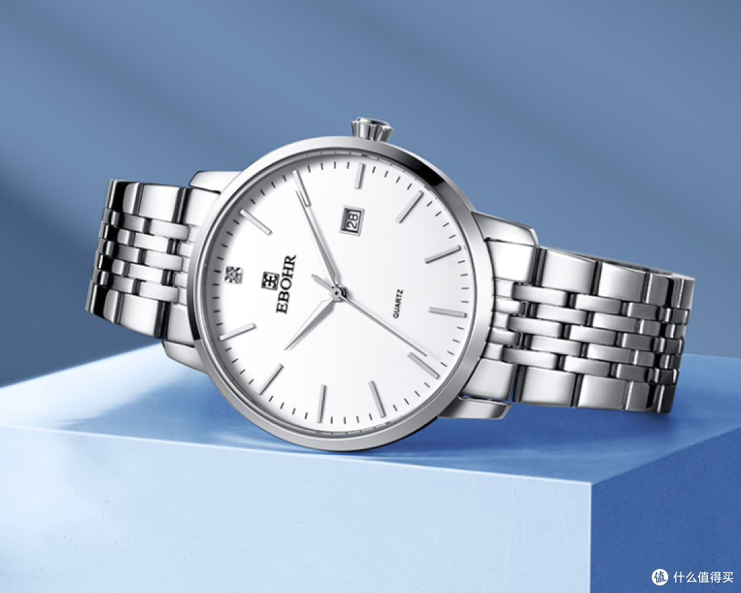 300元手表推荐 | 300元左右也可以买到卡西欧、依波等品牌手表
