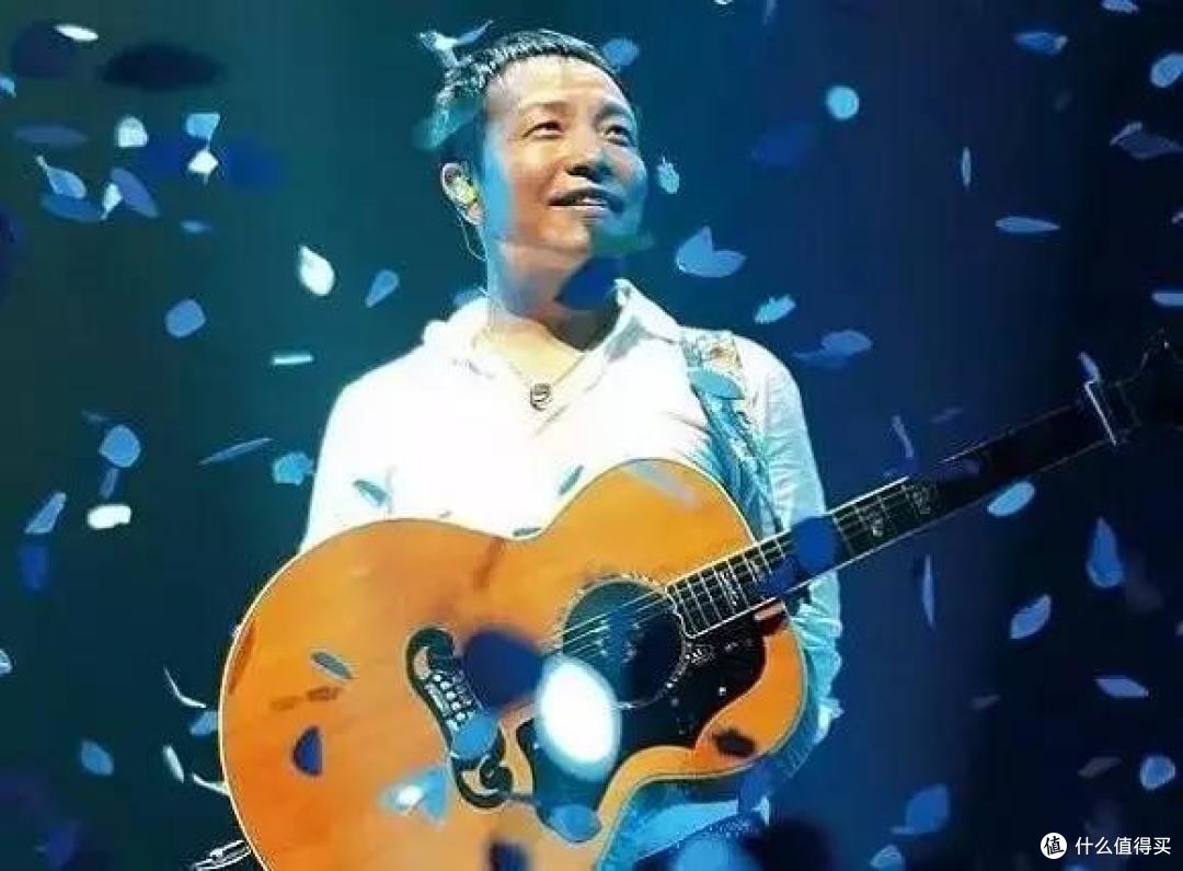 国内五大摇滚诗人(组合)