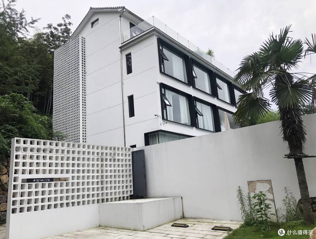 暑假出去住了这几个地方后居然发现五星酒店不值一提?