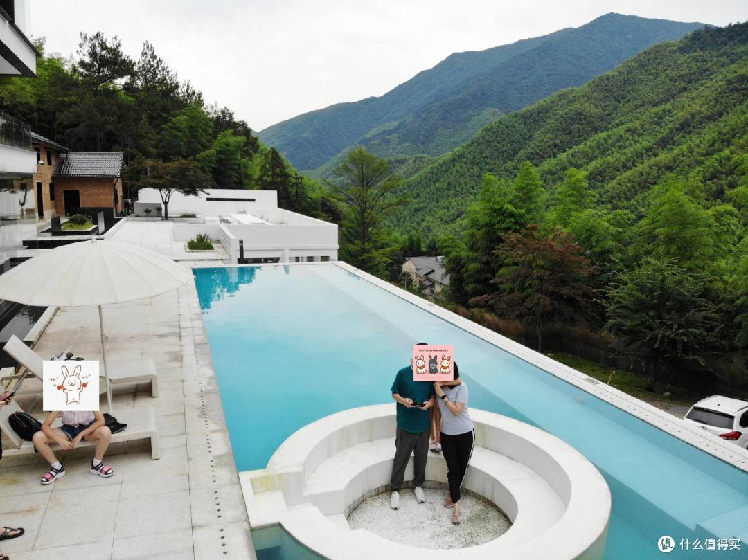 暑假出去住了这几个地方后居然发现五星酒店不值一提?