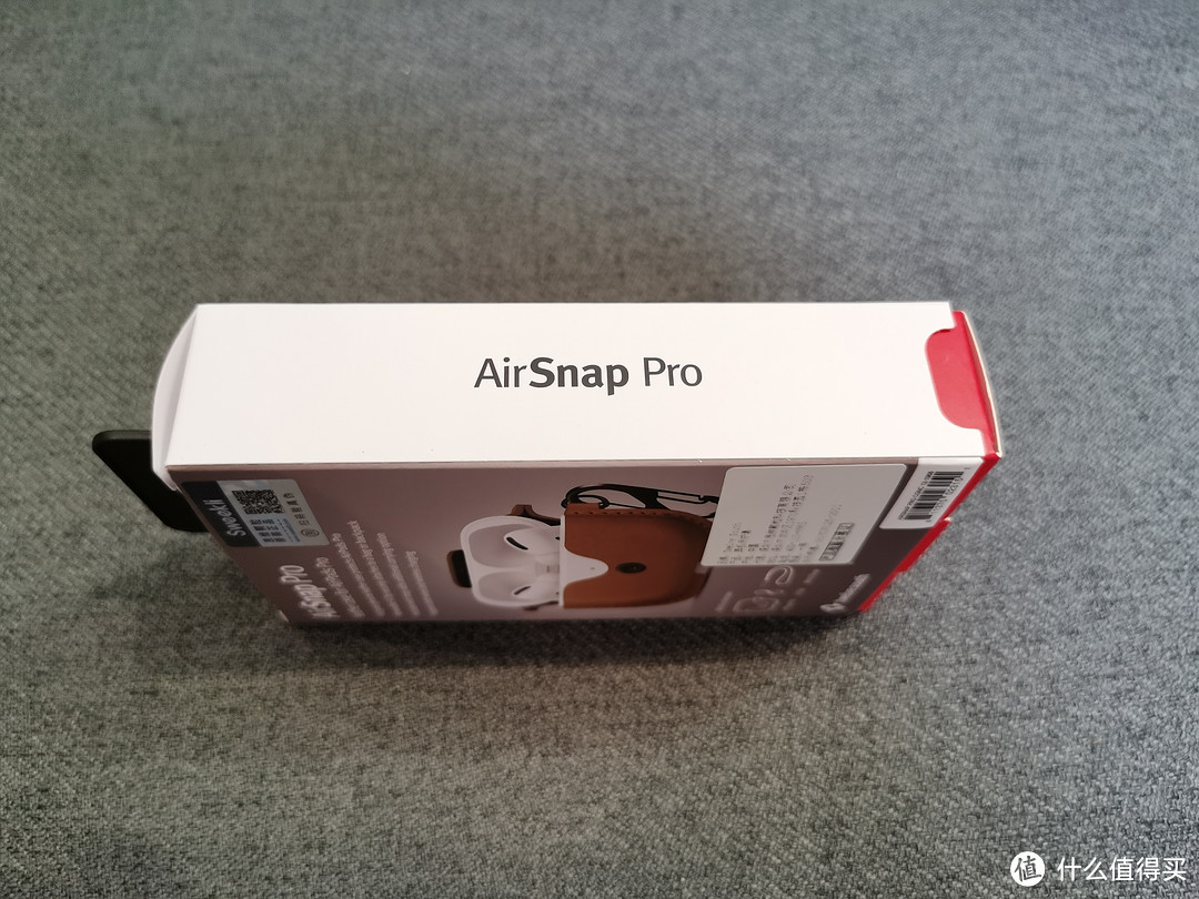 来自皮具的执念——从定制退居成品之AirSnap牛皮保护套