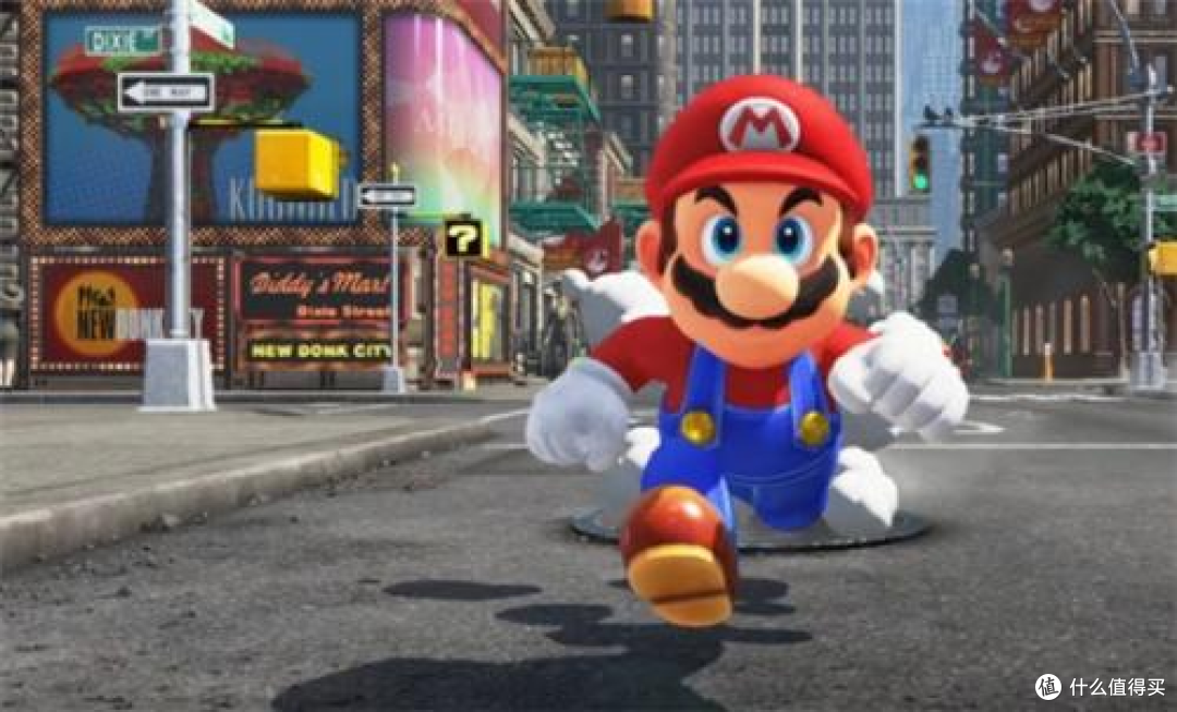国行SWITCH无游戏?您错啦!来看看游戏选购4策略吧!附6个重点游戏推荐!款款硬核!值得收藏!