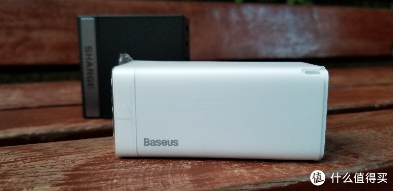 Baseus倍思2代65w GaN氮化钾充电器使用感受