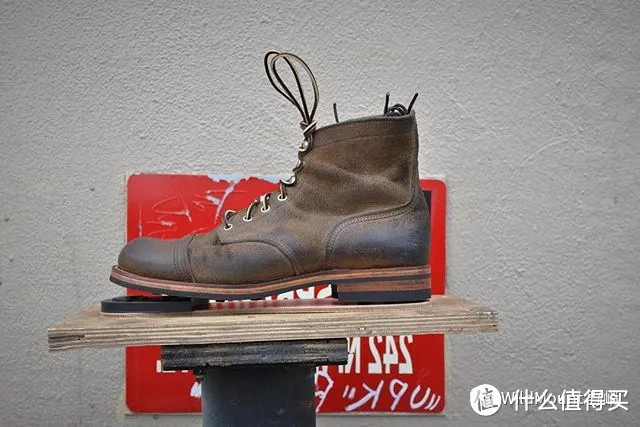 美国Willies Shoe Service靴子修复保养店 - 负责人 - Raul Ojeda