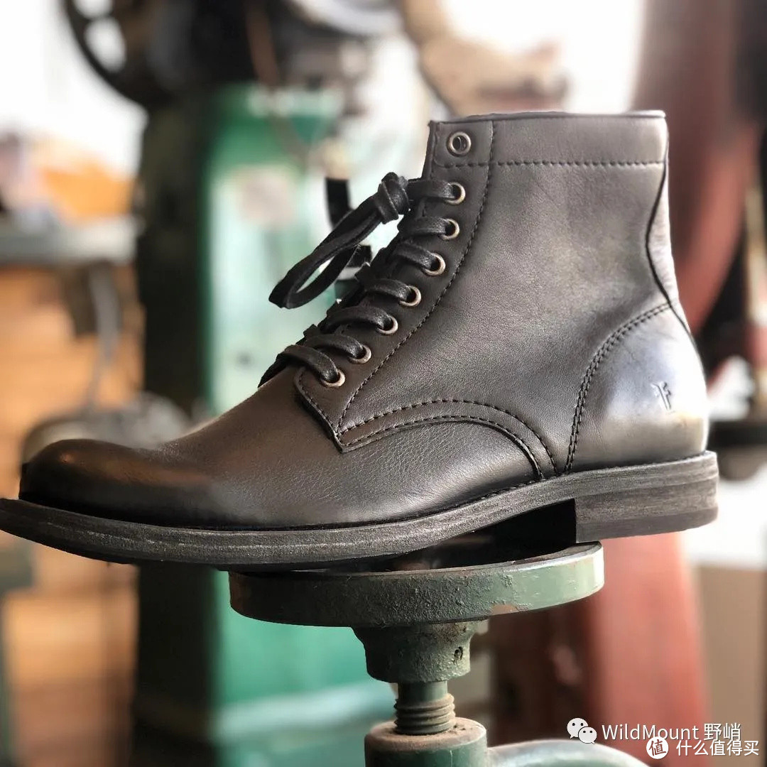 美国Willies Shoe Service靴子修复保养店 - 负责人 - Raul Ojeda