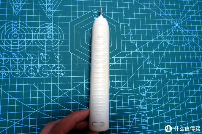 旧貌焕新颜：飞利浦电动牙刷更换外壳及修复振动故障简易教程