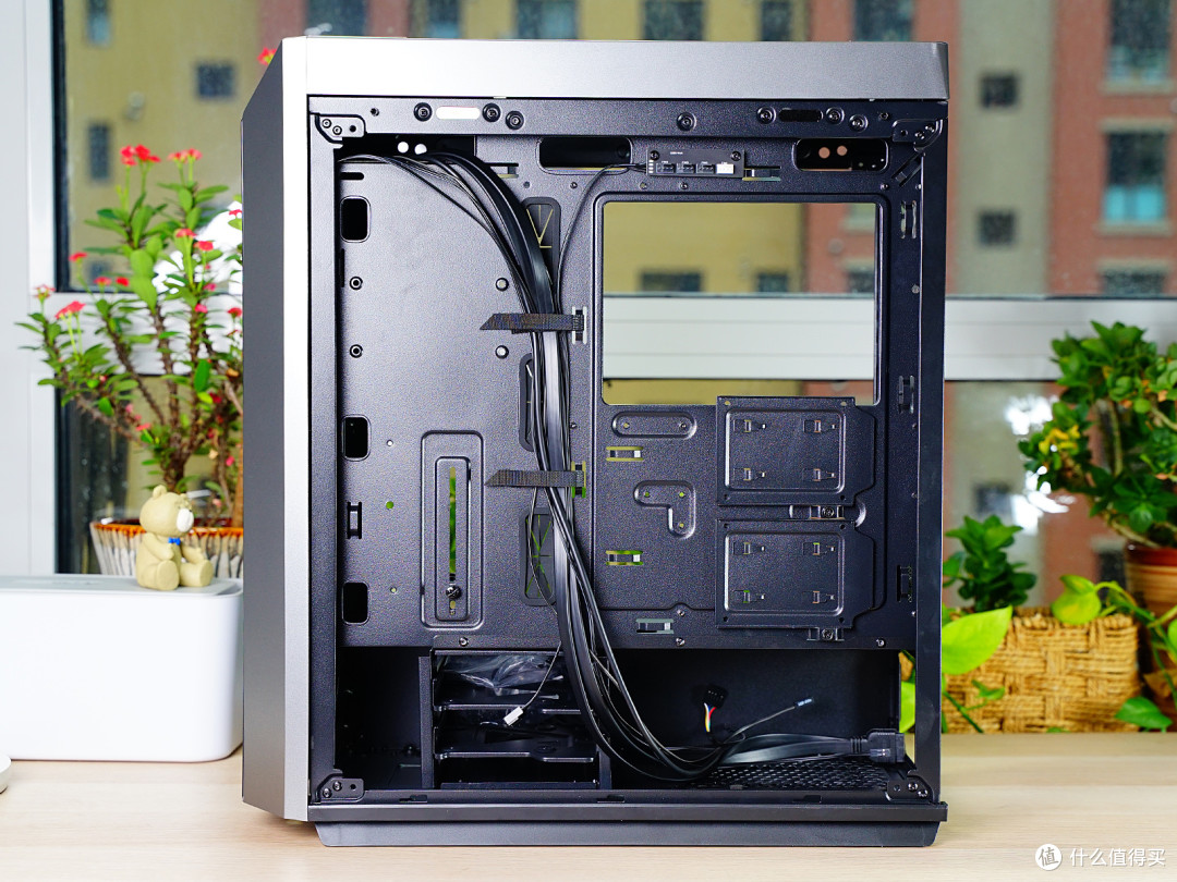 RTX30前，RTX20最后的疯狂：10400+B460+RTX2080S攒个机