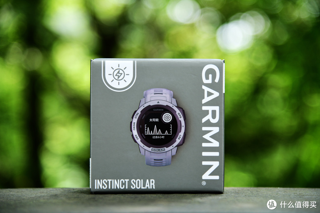 Garmin Instinct Solart是否完胜六只脚、两步路户外助手？真正替代手持机