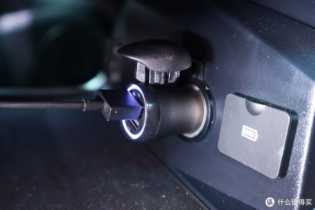电动感应，即刻充电——紫米无线充车载支架开箱上手