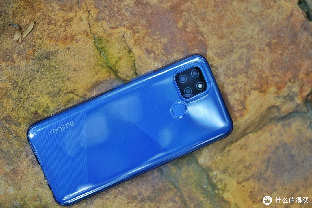 千元内5G先锋，5000mAh电池realme 真我V3手机体验