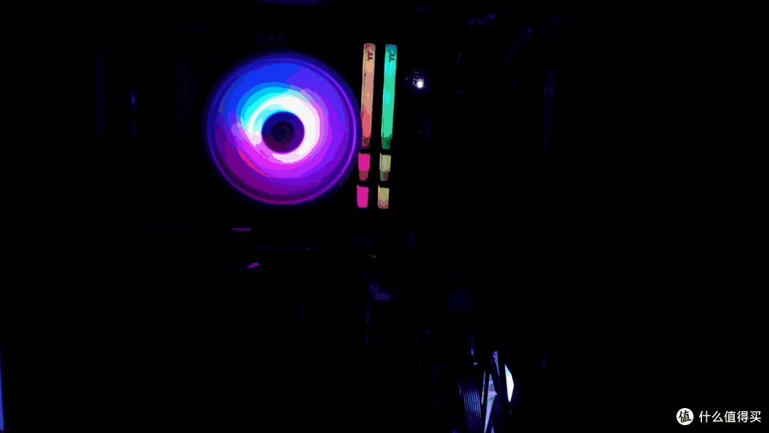 微星B550 火箭筒+AMD3100装机体验如何？？一起侃侃