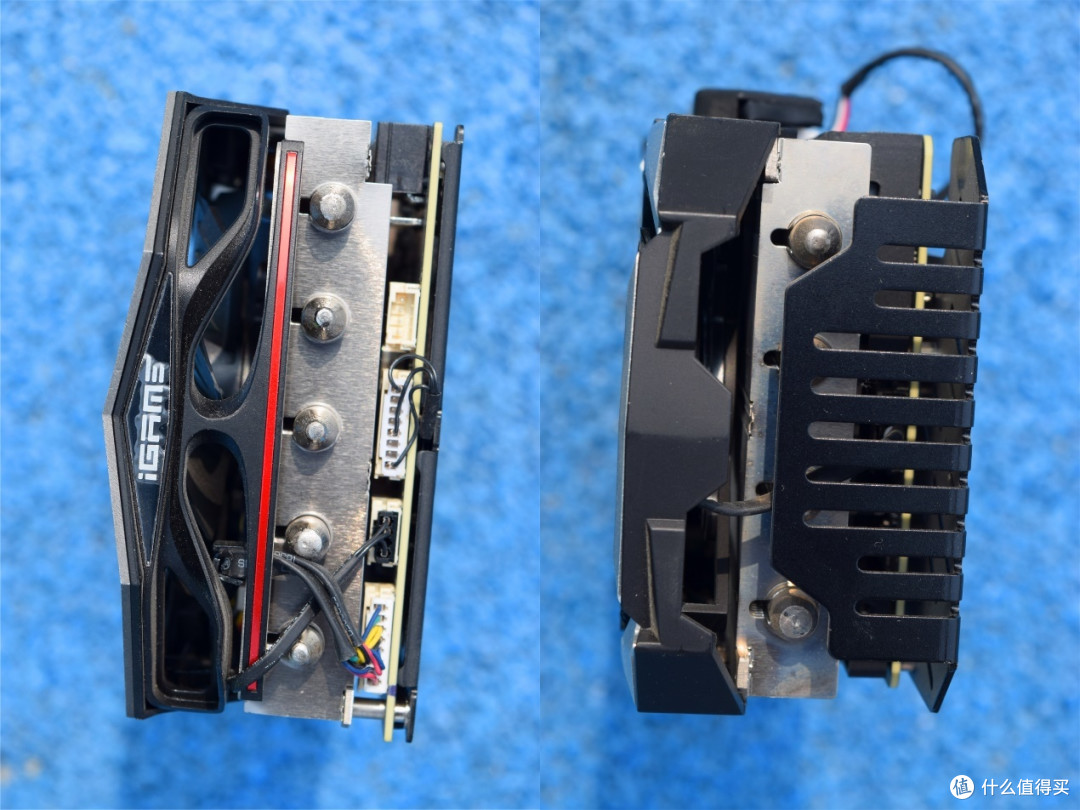 索泰RTX2070SUPER至尊PLUS OC显卡对比评测