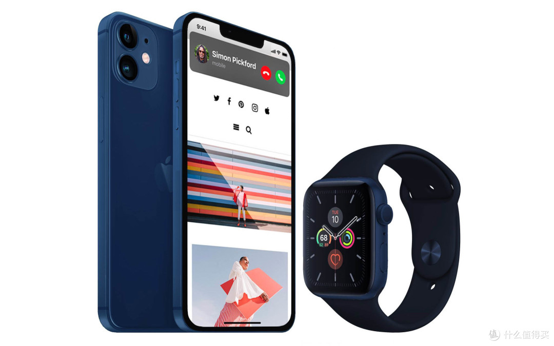 传闻Apple Watch Series 6升级不会太大, 主要加入了血氧监测和提高性能