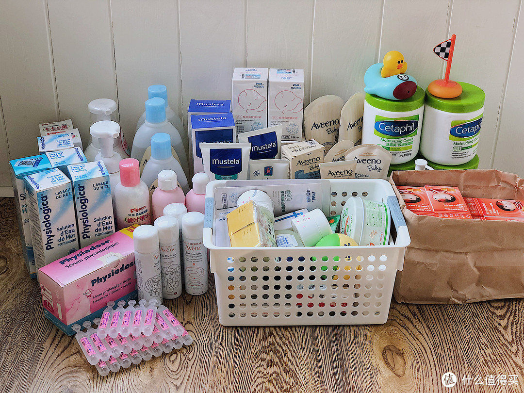换季护理重点笔记：秋季湿疹宝宝的润肤、药膏清单分享！