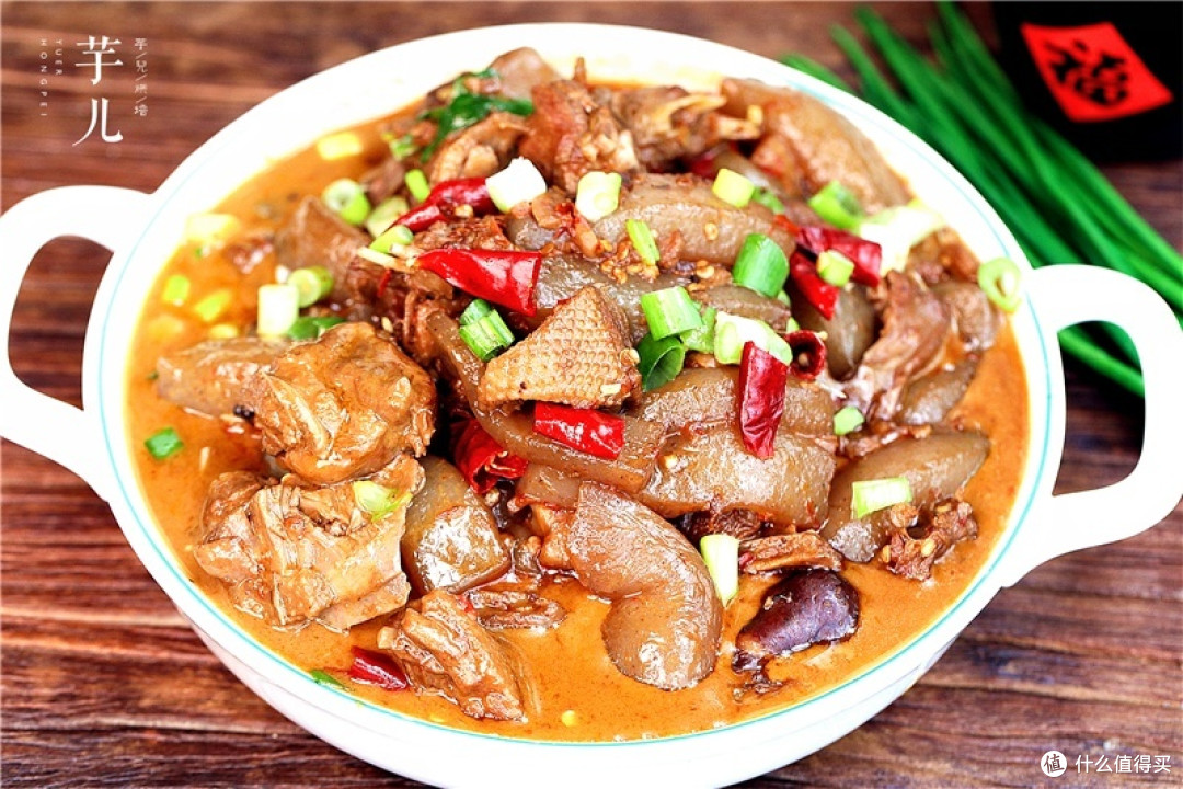 魔芋啤酒鸭最好吃的家常做法,香辣入味还不腥,美味下饭又下酒!