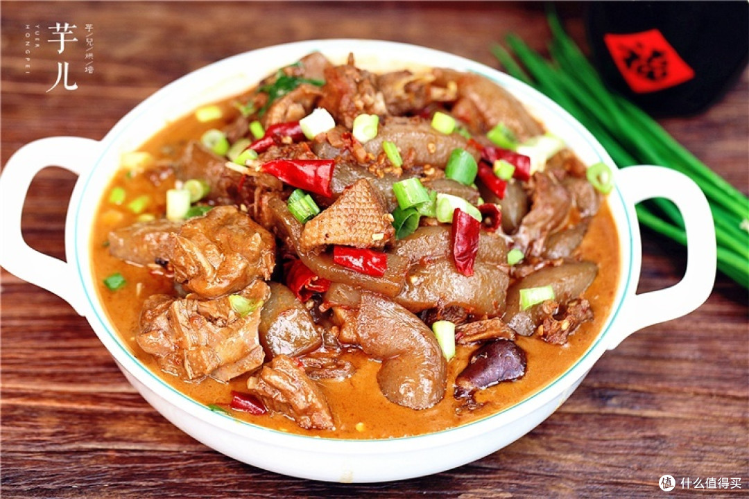 魔芋啤酒鸭最好吃的家常做法,香辣入味还不腥,美味下饭又下酒!
