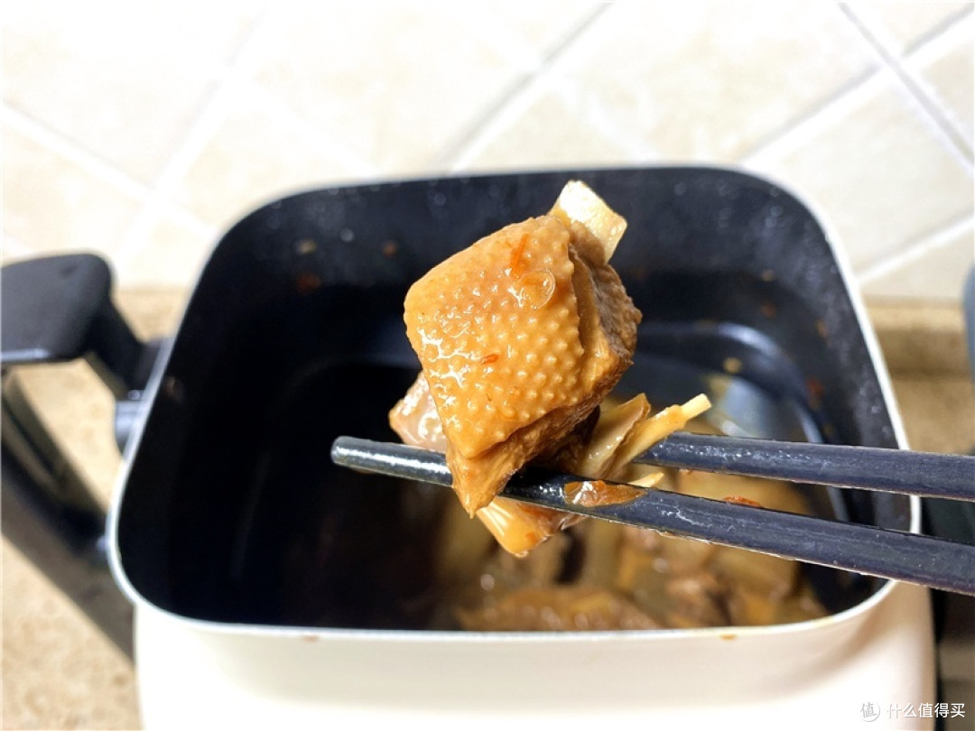 魔芋啤酒鸭最好吃的家常做法,香辣入味还不腥,美味下饭又下酒!