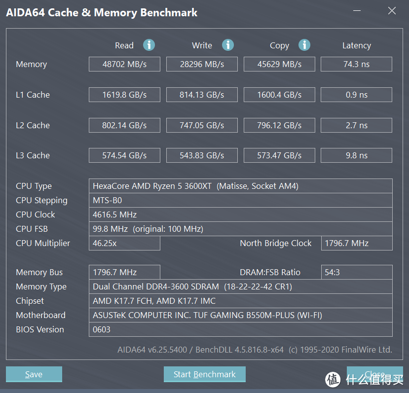 单条16GB时代到来 昱联PRIME DDR4-3600内存开箱