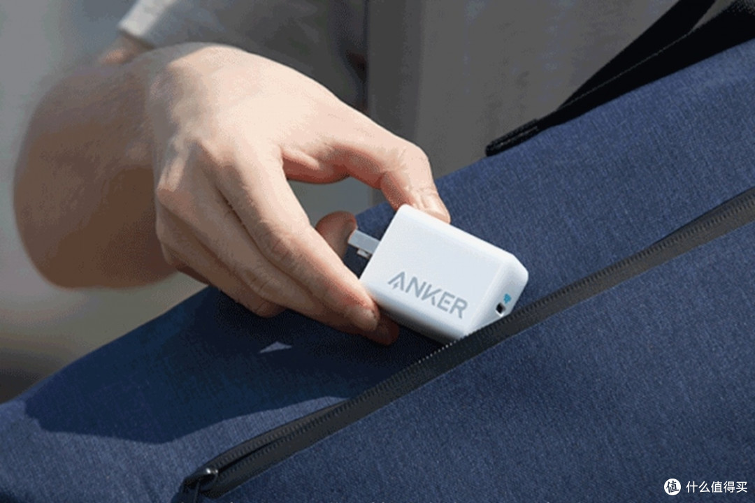 ANKER推出65W MiniFuel技术PD充电器,不到百元,买得起的黑科技