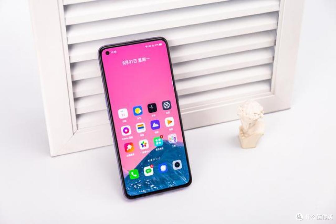 敢越级，realme X7 Pro的LEAP