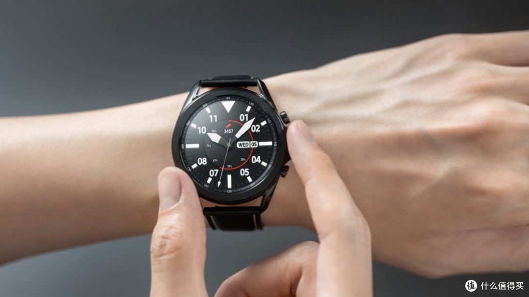 联通eSIM免费体验活动开启,准备入手Samsung Galaxy Watch3的你心动吗