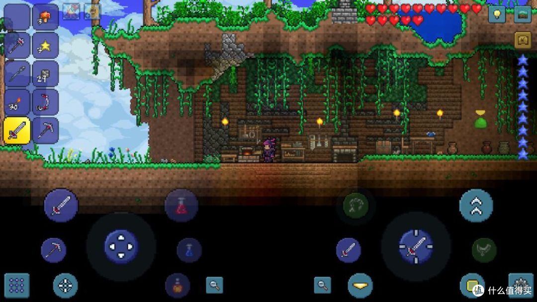 沙盒游戏盘点：三大沙盒神作，感受自由创造的乐趣