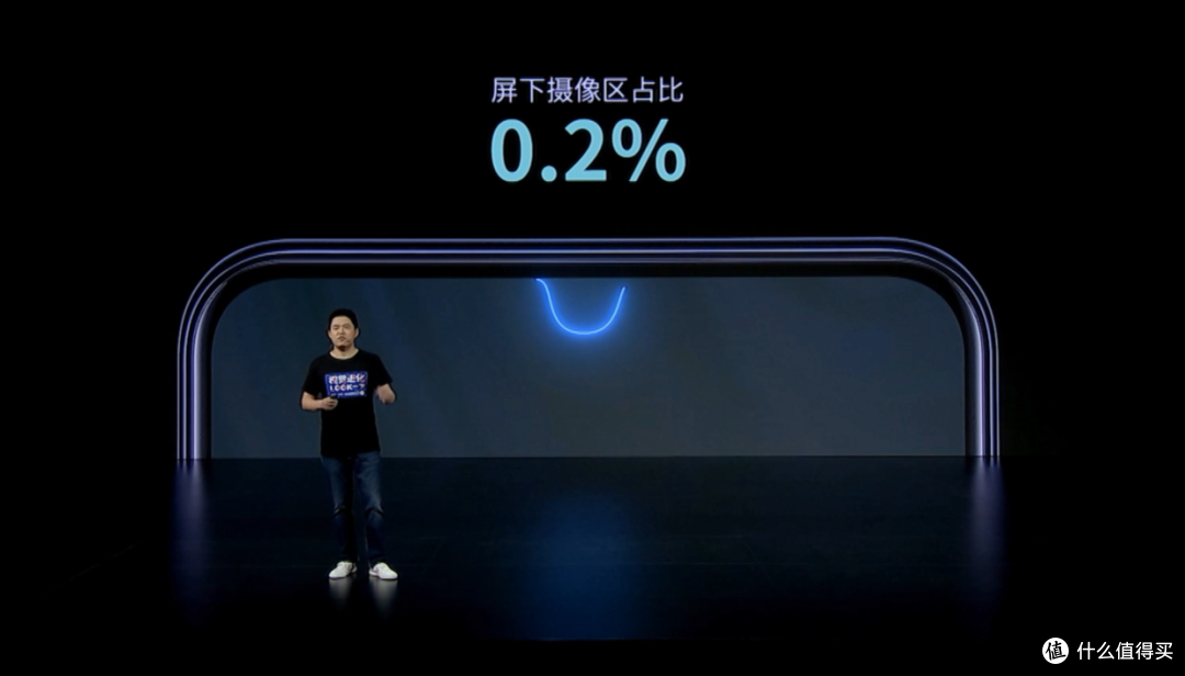 全球首款商用屏下摄像手机:中兴发布天机AXON 20 5G手机,屏下摄像视觉进化