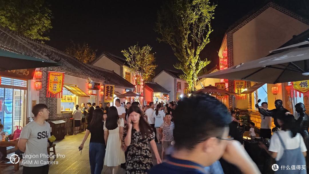 游戏手机有什么不一样，光明正大玩外挂：拯救者电竞手机Pro评测