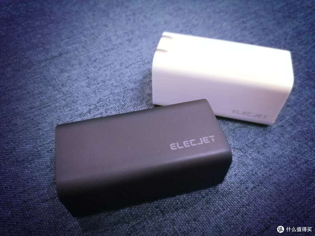 高效EDC--电友X21GaN氮化镓充电器开箱