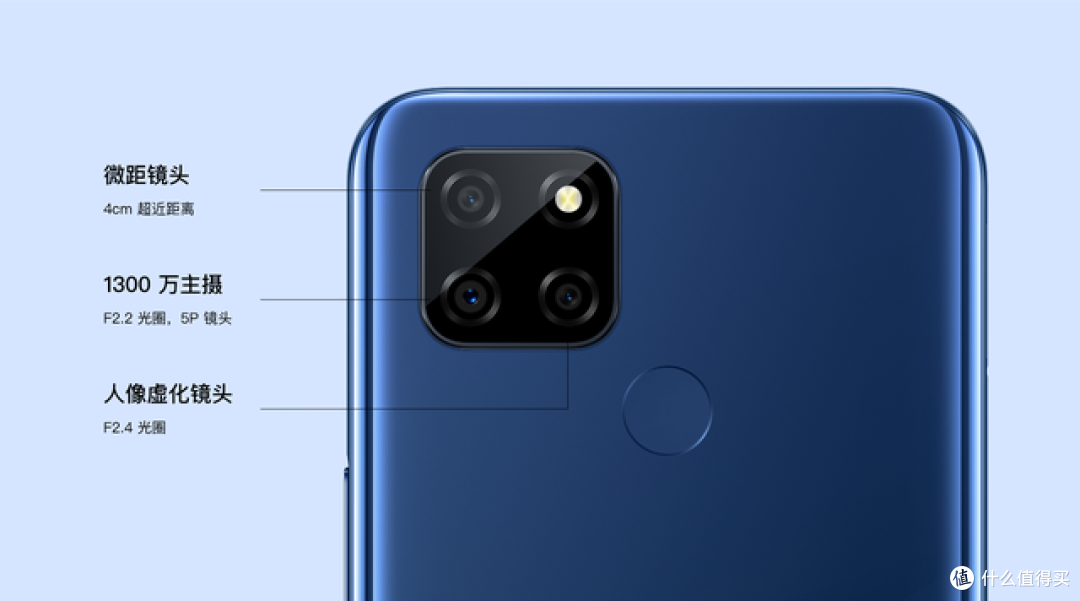 999元!Realme V3正式发布:双模5G+5000毫安,优缺点明显