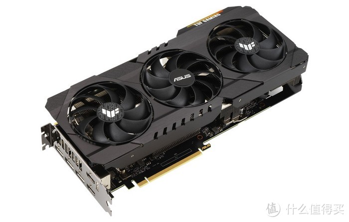 华硕发布RTX 30系列显卡,ROG Strix RTX、TUF GAMING和Dual RTX三大系列齐上阵,变得更精致绚丽了