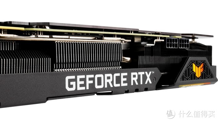 华硕发布RTX 30系列显卡,ROG Strix RTX、TUF GAMING和Dual RTX三大系列齐上阵,变得更精致绚丽了