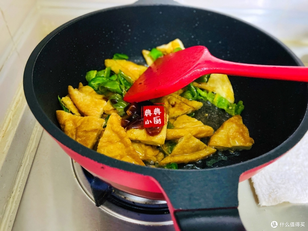 素菜做好了也是下饭菜,不比大鱼大肉差,您也试试