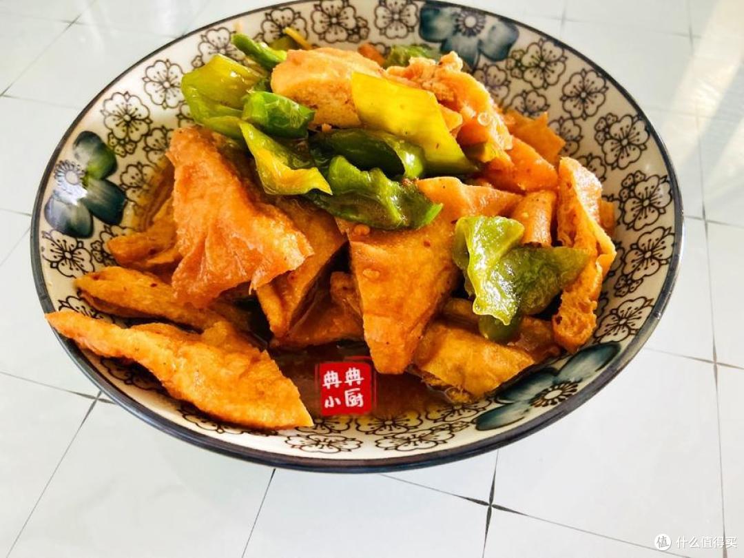 素菜做好了也是下饭菜,不比大鱼大肉差,您也试试