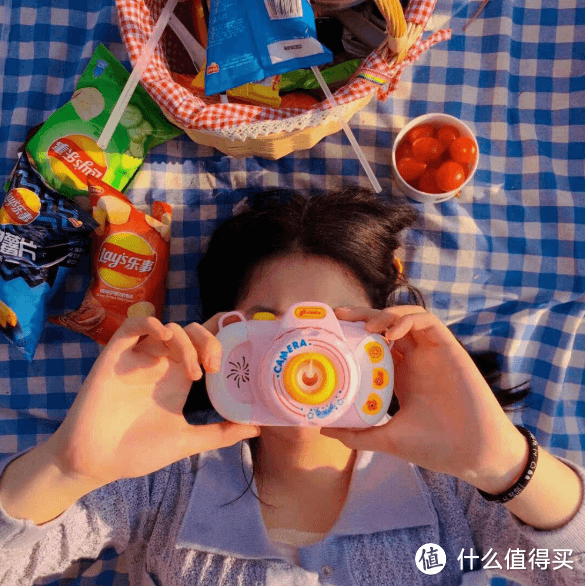 不负好时光,周末带齐这些装备去野个餐吧
