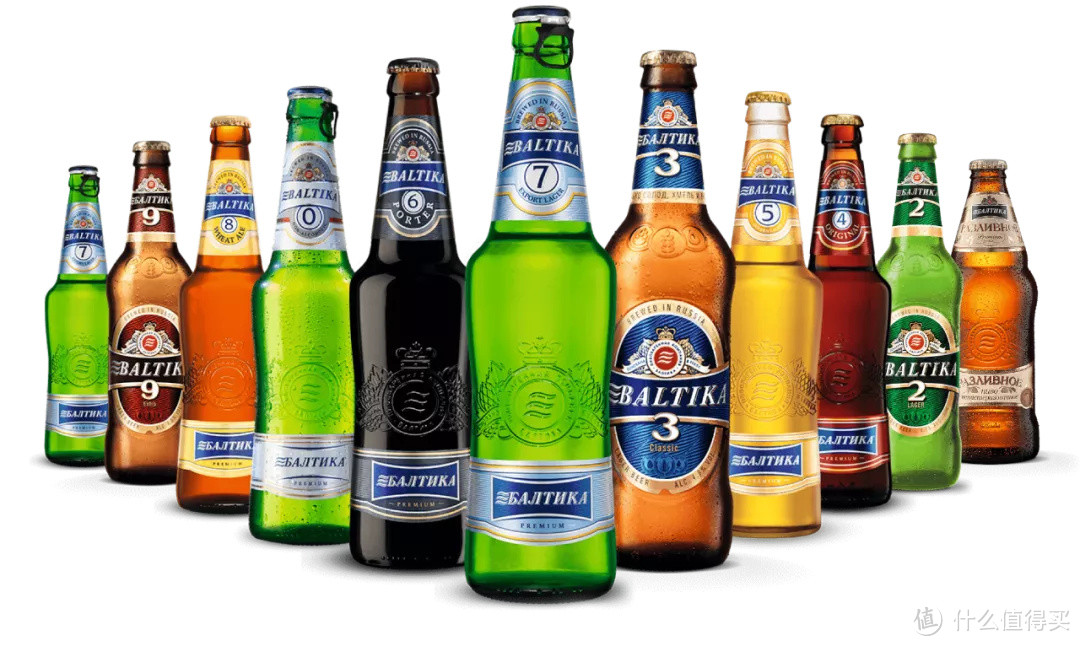 2020年全球啤酒品牌50强，中国这5个品牌榜上有名！