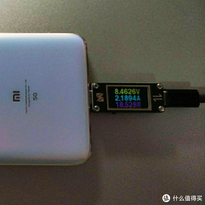 随身EDC新成员——紫米双向快充移动电源MINI（QB817）分享