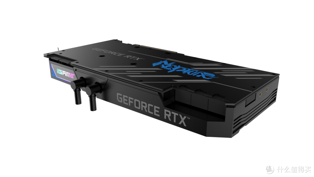安培降临！iGame GeForce RTX™ 30 系列显卡新品详解
