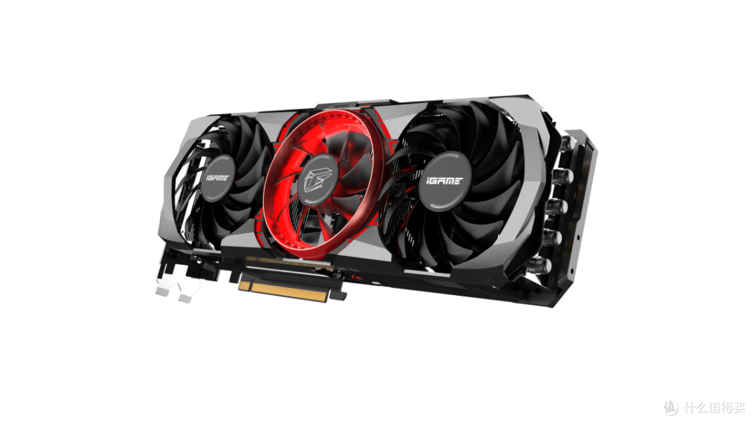 安培降临!iGame GeForce RTX™ 30 系列显卡新品详解