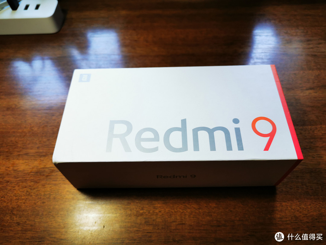 2020最强百元机？红米 Redmi 9的一日主力体验