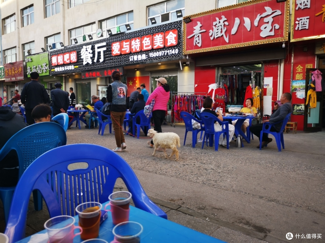 8天的西北大环线，适合一家大小轻松游。过程详细，图片众多，吃货必看。