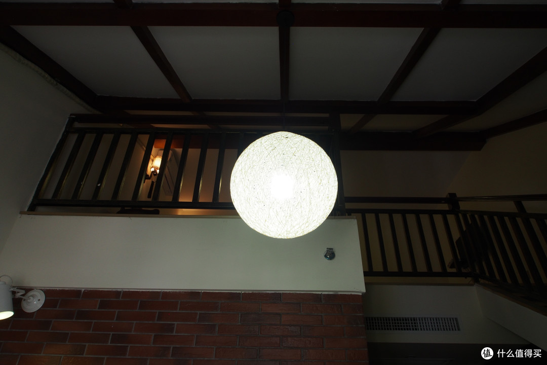 东江湖边好住处：云曼轻奢客栈居住小记