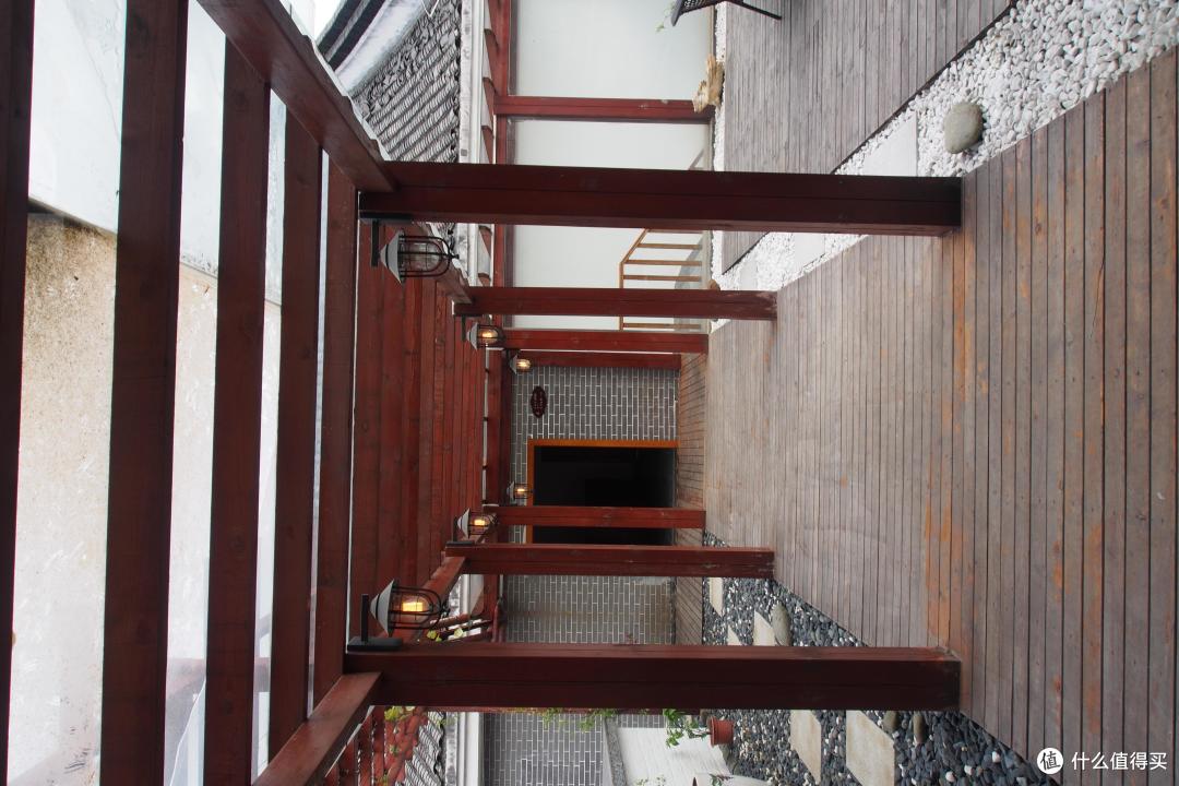 东江湖边好住处：云曼轻奢客栈居住小记