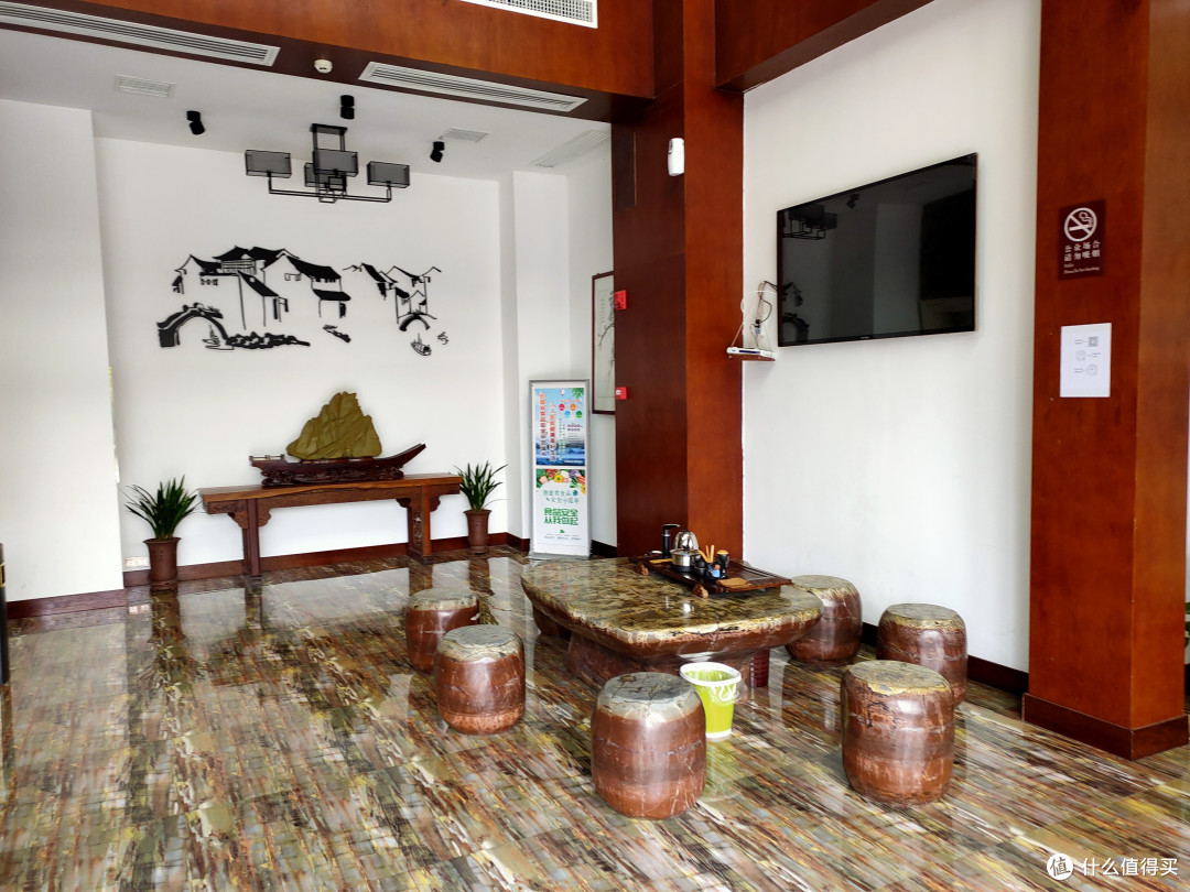 东江湖边好住处：云曼轻奢客栈居住小记