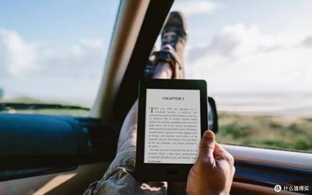 Kindle APP比电纸书还好用!还是个学习利器!